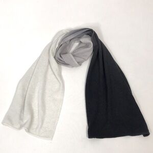 NWOT The Cashmere Project Ombré Scarf